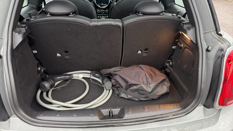 MINI Hatchback 1.5 Cooper Exclusive II 5dr Auto Petrol Hatchback